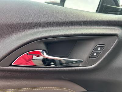 New 2026 Chevrolet Trax - photo 1