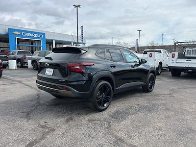 New 2026 Chevrolet Trax - photo 1