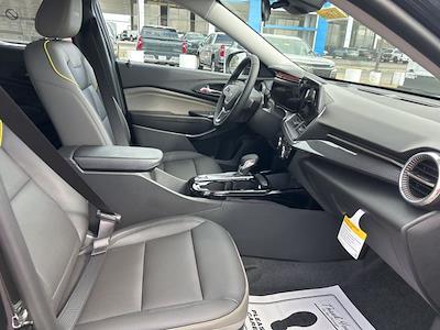 New 2026 Chevrolet Trax - photo 1