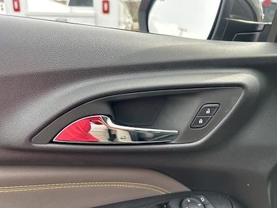 New 2026 Chevrolet Trax - photo 1