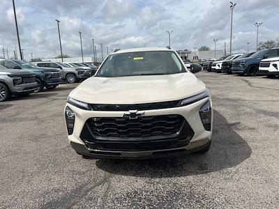 New 2026 Chevrolet Trax - photo 1