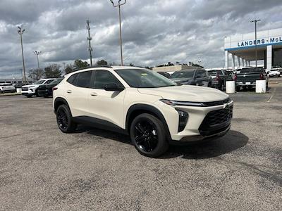 New 2026 Chevrolet Trax - photo 1