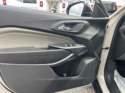 New 2026 Chevrolet Trax - photo 1