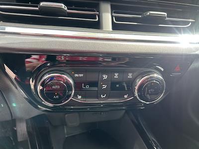 New 2026 Chevrolet Trax - photo 1