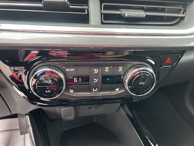 New 2026 Chevrolet Trax - photo 1