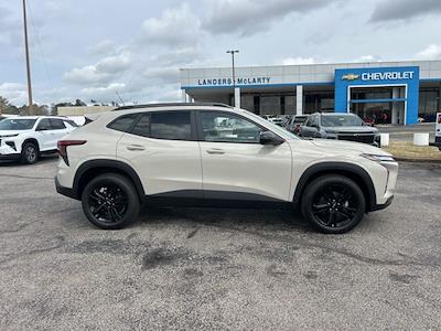 New 2026 Chevrolet Trax - photo 1