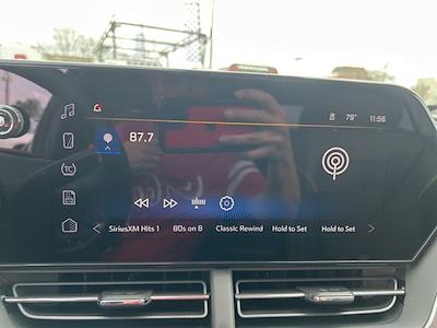 New 2026 Chevrolet Trax - photo 1