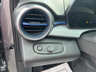 New 2026 Chevrolet Trax - photo 1