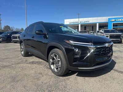 New 2026 Chevrolet Trax LT for sale #6J9673 - photo 1