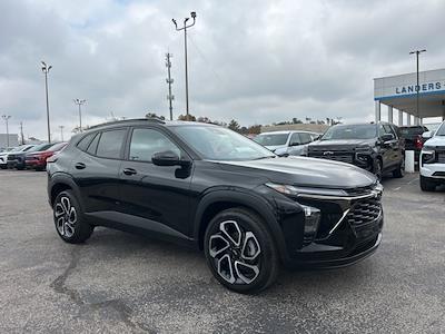 New 2026 Chevrolet Trax 2RS for sale #6J9693 - photo 1