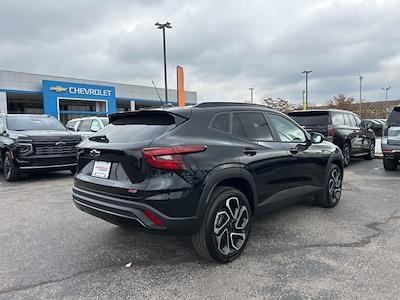 New 2026 Chevrolet Trax 2RS for sale #6J9693 - photo 2