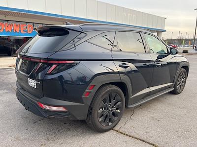 2023 Hyundai Tucson AWD SUV for sale #6J9693A - photo 2