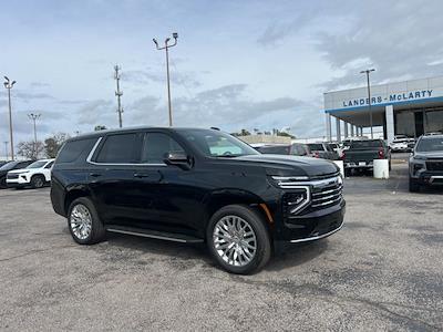New 2026 Chevrolet Tahoe - photo 1
