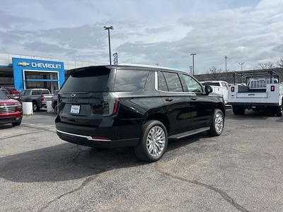 New 2026 Chevrolet Tahoe - photo 1