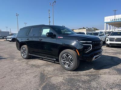 New 2026 Chevrolet Tahoe Z71 for sale #6K0444 - photo 1