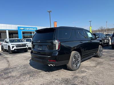 New 2026 Chevrolet Tahoe Z71 for sale #6K0444 - photo 2