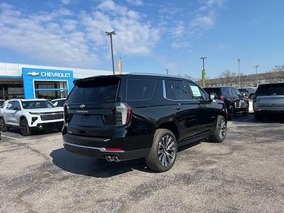 New 2026 Chevrolet Tahoe High Country for sale #6K0540 - photo 2