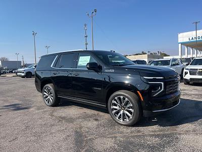 New 2026 Chevrolet Tahoe High Country for sale #6K1060 - photo 1