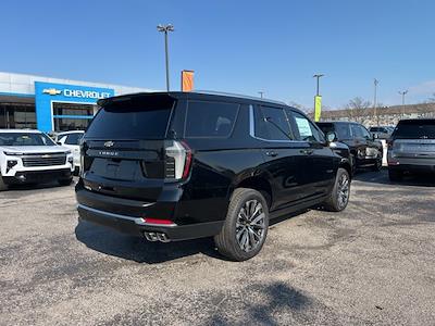 New 2026 Chevrolet Tahoe High Country for sale #6K1060 - photo 2