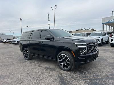 Used 2025 Chevrolet Tahoe High Country for sale #6K1246A - photo 1