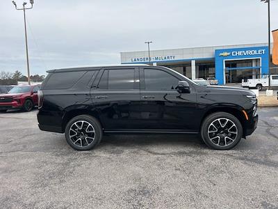 Used 2025 Chevrolet Tahoe High Country for sale #6K1246A - photo 2