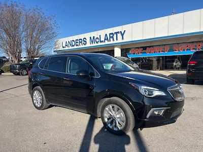 Used 2017 Buick Envision Essence for sale #6K1421A - photo 1