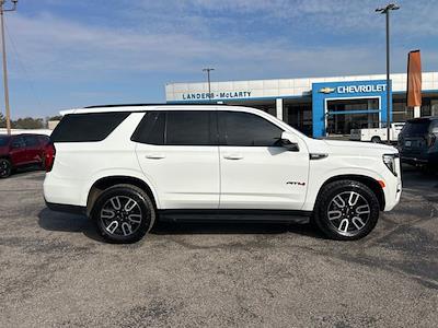 Used 2021 GMC Yukon AT4 for sale #6K1457A - photo 2