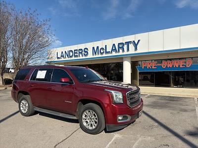 Used 2019 GMC Yukon SLT for sale #6K1457AA - photo 1