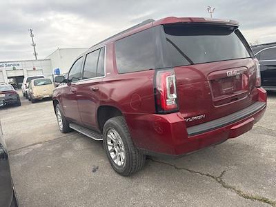 Used 2019 GMC Yukon SLT for sale #6K1457AA - photo 2