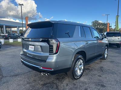 New 2026 Chevrolet Tahoe Premier for sale #6K1824 - photo 2