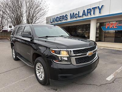 Used 2019 Chevrolet Tahoe - photo 1