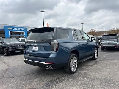 2026 Chevrolet Tahoe 4WD SUV for sale #6K1923 - photo 2