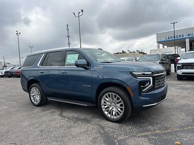 New 2026 Chevrolet Tahoe High Country for sale #6K1923 - photo 1