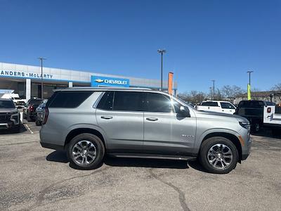 New 2026 Chevrolet Tahoe - photo 1