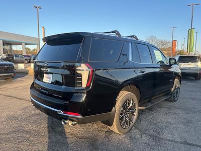 New 2026 Chevrolet Tahoe Premier for sale #6K2220 - photo 2