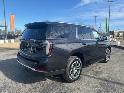 2026 Chevrolet Tahoe 4WD SUV for sale #6K2612 - photo 2