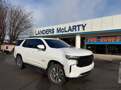 Used 2023 Chevrolet Tahoe LT for sale #6K2673A - photo 1