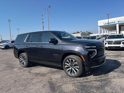 New 2026 Chevrolet Tahoe High Country for sale #6K2703 - photo 1