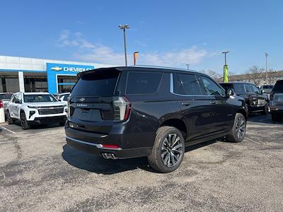 New 2026 Chevrolet Tahoe High Country for sale #6K2703 - photo 2