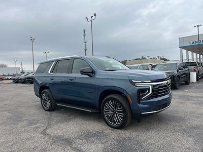 New 2026 Chevrolet Tahoe LS for sale #6K2769 - photo 1