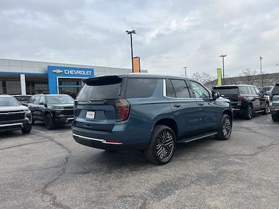 New 2026 Chevrolet Tahoe LS for sale #6K2769 - photo 2