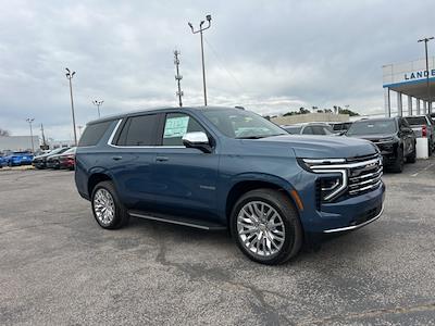 New 2026 Chevrolet Tahoe Premier for sale #6K2922 - photo 1
