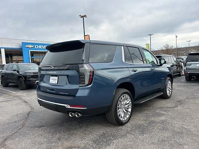 New 2026 Chevrolet Tahoe Premier for sale #6K2922 - photo 2