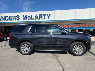 Used 2024 Chevrolet Tahoe Premier for sale #6K2922A - photo 2