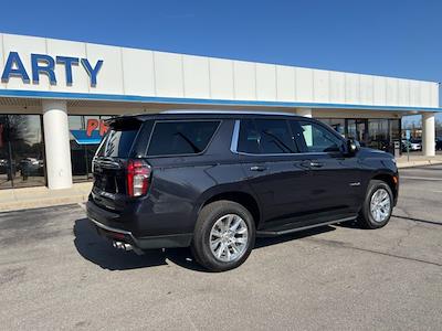 Used 2024 Chevrolet Tahoe Premier for sale #6K2922A - photo 2