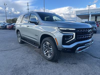 New 2026 Chevrolet Tahoe Z71 4WD SUV for sale #6K2958 - photo 1