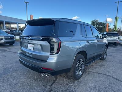 New 2026 Chevrolet Tahoe Z71 4WD SUV for sale #6K2958 - photo 2