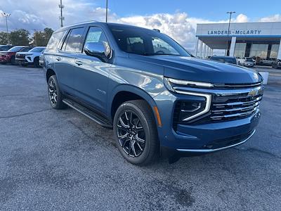 New 2026 Chevrolet Tahoe Premier for sale #6K2997 - photo 1