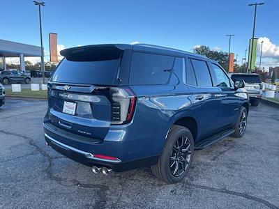 New 2026 Chevrolet Tahoe Premier for sale #6K2997 - photo 2