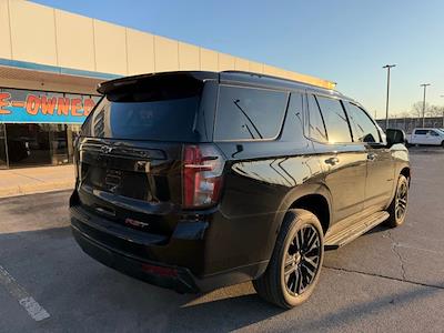 Used 2023 Chevrolet Tahoe RST for sale #6K2997A - photo 2